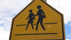 Video thumbnail: New York NOW Program Preps Kids for School