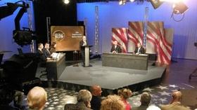 Video thumbnail: New York NOW Debate | 20th Congressional District Seat