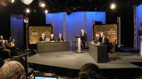 Video thumbnail: New York NOW Debate | 19th Congressional District Seat
