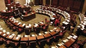 Video thumbnail: New York NOW Which Party Will Control State Senate?