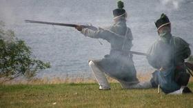 Video thumbnail: New York NOW The Forgotten War of 1812