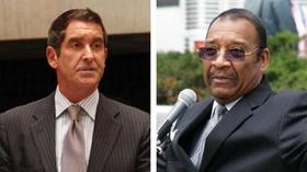 Video thumbnail: New York NOW Klein, Diaz: Conflicting Views on Chamber Alliance