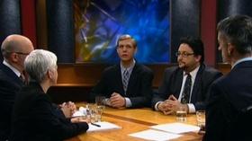 Video thumbnail: New York NOW Year-End Review in State Politics