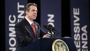 Cuomo's 2013 State of the State