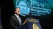 Cuomo's 2013 Budget Address