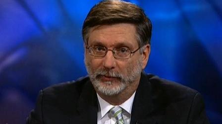 Video thumbnail: New York NOW 2013 Budget Address Analysis