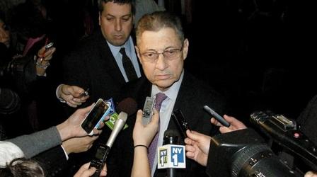 Video thumbnail: New York NOW Silver Talks Priorities