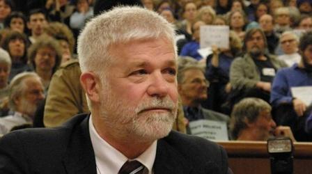 Video thumbnail: New York NOW Lawmakers Grill DEC Commissioner