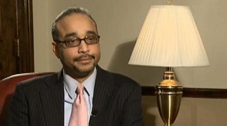 Video thumbnail: New York NOW Peralta Pushes for Dream Act