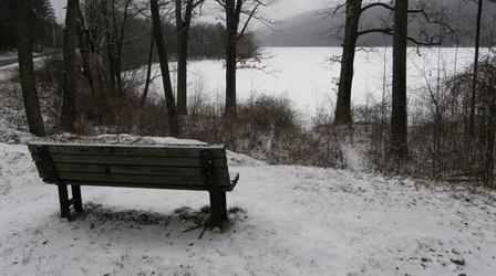 Video thumbnail: New York NOW Finger Lakes Fracking Fears