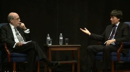 Video thumbnail: New York NOW An Hour with Ken Burns