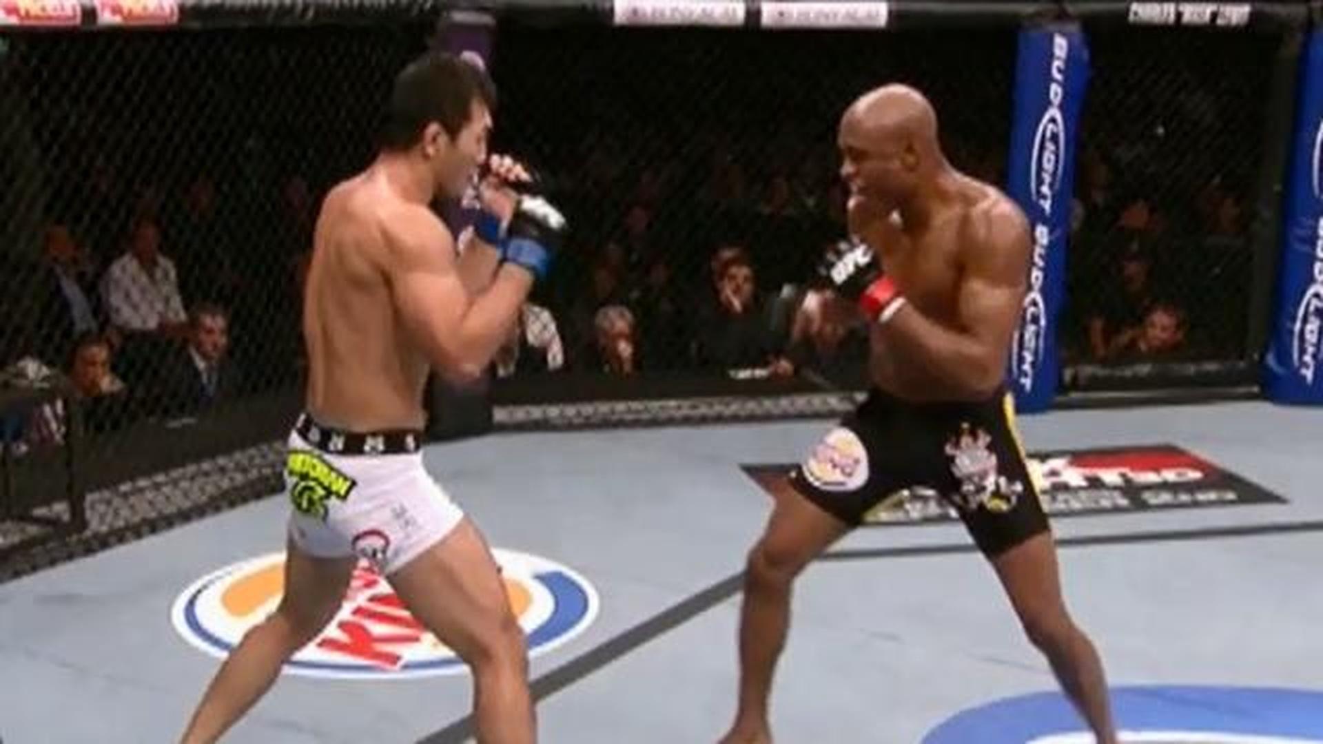 Will MMA be Legalized in NY? New York NOW THIRTEEN New York