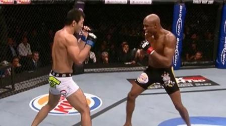 Video thumbnail: New York NOW Will MMA be Legalized in NY?