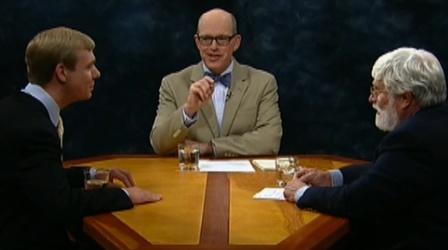 Video thumbnail: New York NOW Final Week of Legislative Session
