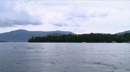 Video thumbnail: New York NOW Making Lake George Smarter