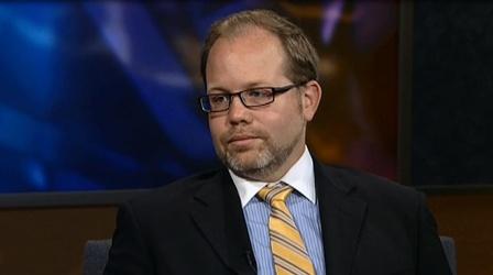 Video thumbnail: New York NOW Universities and Colleges as Economic Drivers