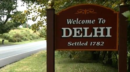 Video thumbnail: New York NOW Using Wastewater to Grow Economic Development