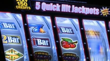 Video thumbnail: New York NOW A Referendum on Gambling