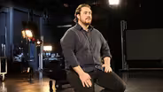 Extended Interview with Daniel Sparling