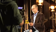 Extended Interview with David Bunce