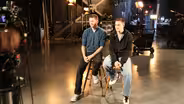 Extended Interview with Zach and Frank Appio
