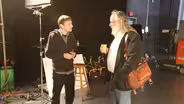 Extended Interview with Laurent Rejto