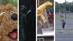 Video thumbnail: TvFilm Season 8 | Episode 1 (Preview)