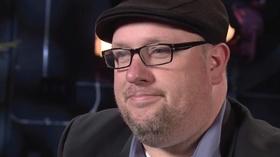 Video thumbnail: TvFilm Extended Interview with Justin Maine