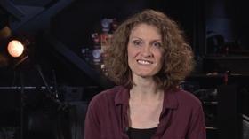 Video thumbnail: TvFilm Extended Interview with Julie Casper Roth