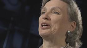 Video thumbnail: TvFilm Extended Interview with Marilyn McCabe