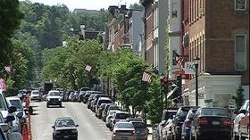 Video thumbnail: Our Town Our Town: Hudson