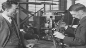 Video thumbnail: Our Town 'Our Town: Schenectady': An Electric History