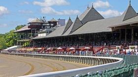 Video thumbnail: Our Town Our Town: Saratoga Springs | Preview