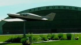 Video thumbnail: Our Town 'Our Town: Schenectady': Empire State Aerosciences Museum