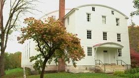 Video thumbnail: Path Through History Working Landscapes | Shakers