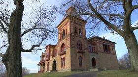 Video thumbnail: Path Through History The Arts | Thomas Cole & Hudson Valley Painters