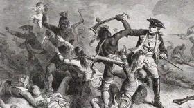 Video thumbnail: Path Through History Military Heritage | French and Indian War