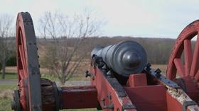 Video thumbnail: Path Through History Military Heritage | Revolutionary War