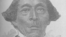 Video thumbnail: Path Through History Freedom & Dignity | Underground Railroad