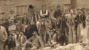 Peopling of New York | Slate Valley