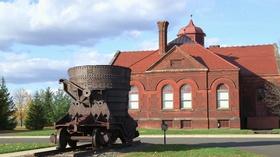 Video thumbnail: Path Through History Commerce and Industry Heritage | Troy