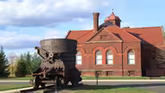 Commerce and Industry Heritage | Troy