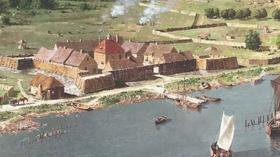 Video thumbnail: Path Through History Conflict & Settlement | Dutch