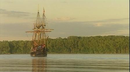 Video thumbnail: WMHT Specials Hudson River Journeys