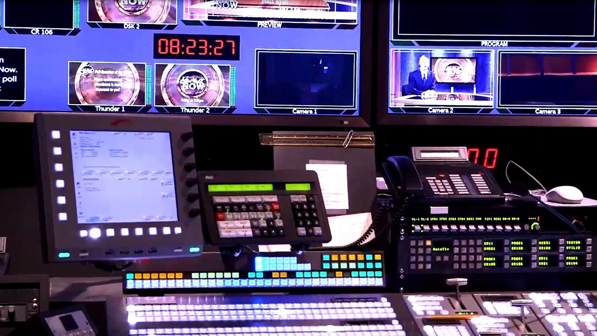 WMHT Production Services | WMHT Specials | ALL ARTS