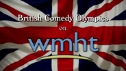 2014 British Comedy Olympics