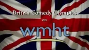 2014 British Comedy Olympics