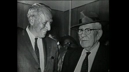 Video thumbnail: WMHT Specials The Longest Hurrah: The O’Connell-Corning Years