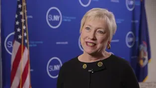 Nancy L. Zimpher, American Graduate Champion