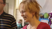 Tobi Saulnier, American Graduate Champion